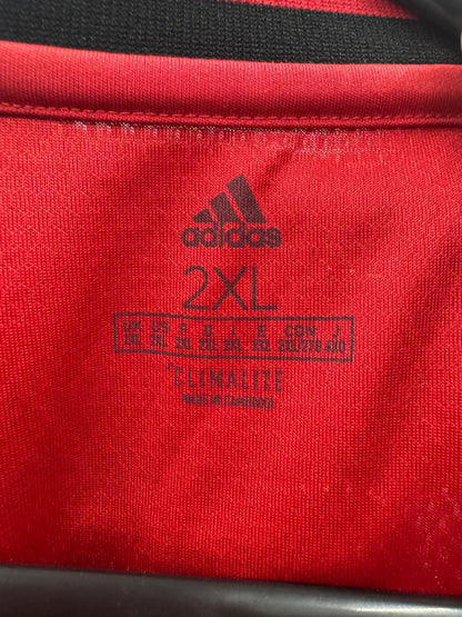 Manchester United 2019/20 - Home Shirt - XXL