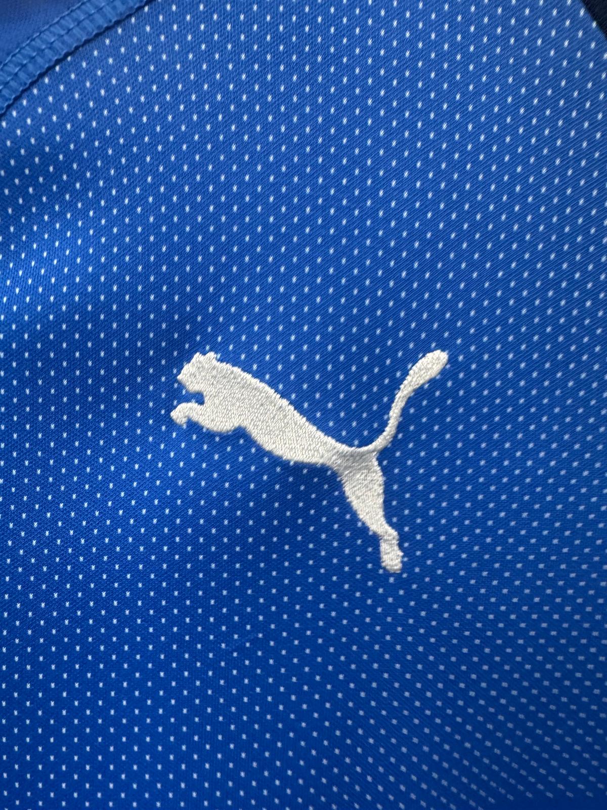 Italy 2018 - Home Shirt - L