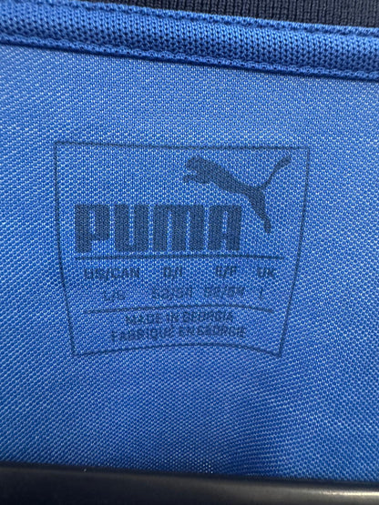 Italy 2018 - Home Shirt - L