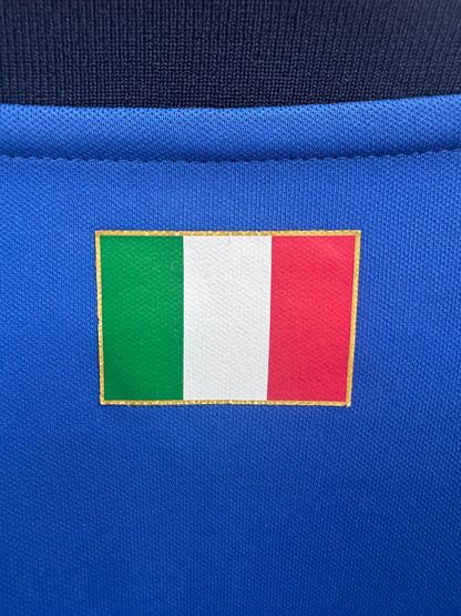 Italy 2018 - Home Shirt - L