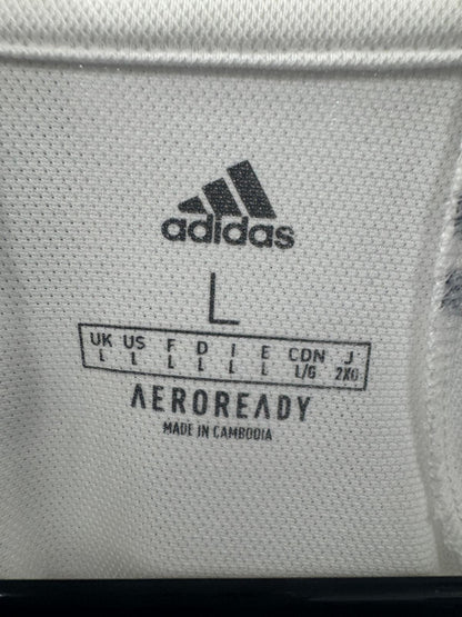 Juventus 2020/21 - Home Shirt - L