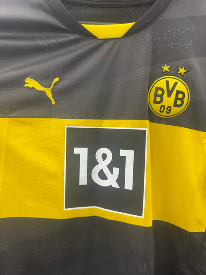 Borussia Dortmund 2024/25 - Away Shirt - L - BNWT