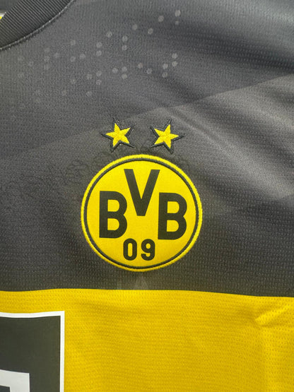 Borussia Dortmund 2024/25 - Away Shirt - L - BNWT
