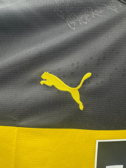 Borussia Dortmund 2024/25 - Away Shirt - L - BNWT