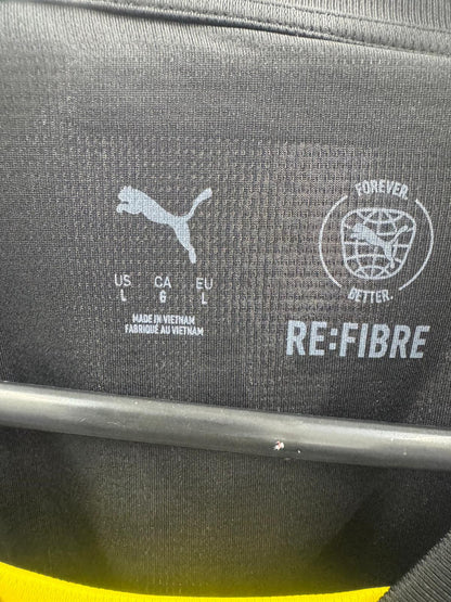 Borussia Dortmund 2024/25 - Away Shirt - L - BNWT