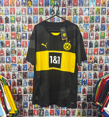 Borussia Dortmund 2024/25 - Away Shirt - L - BNWT