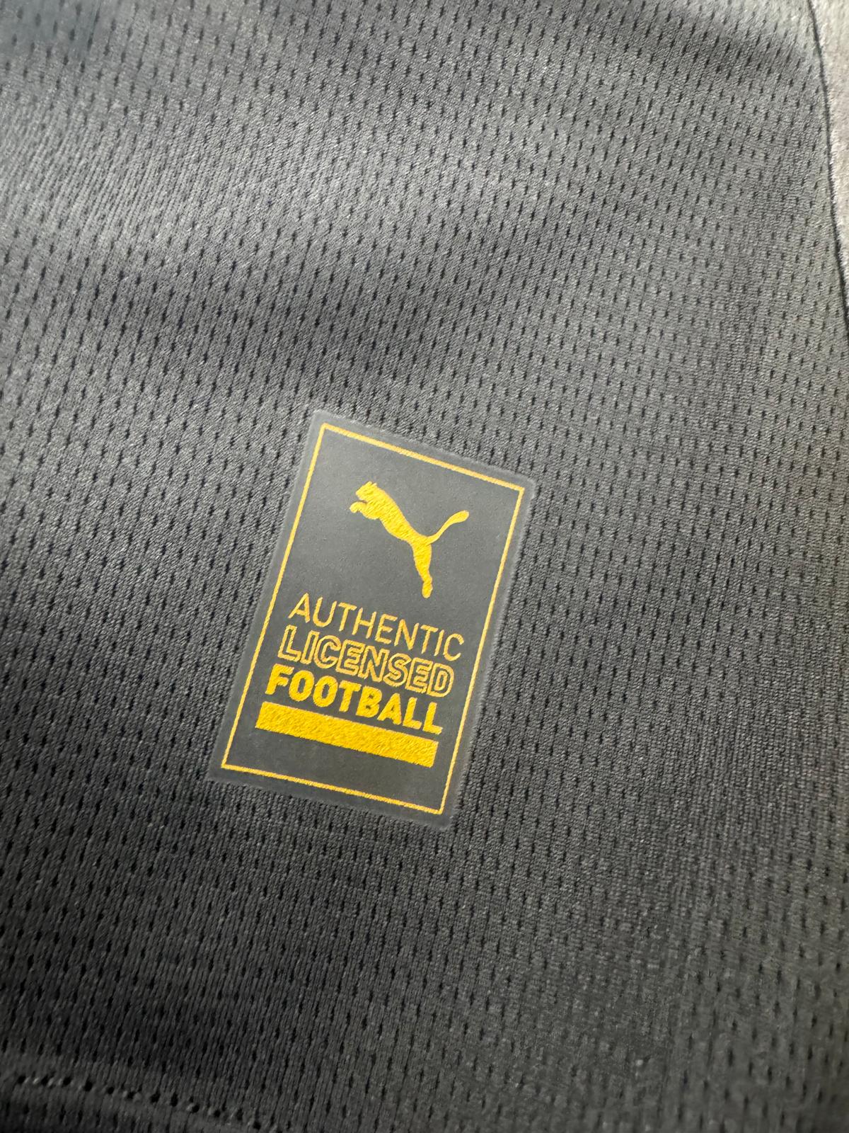 Borussia Dortmund 2024/25 - Away Shirt - L - BNWT