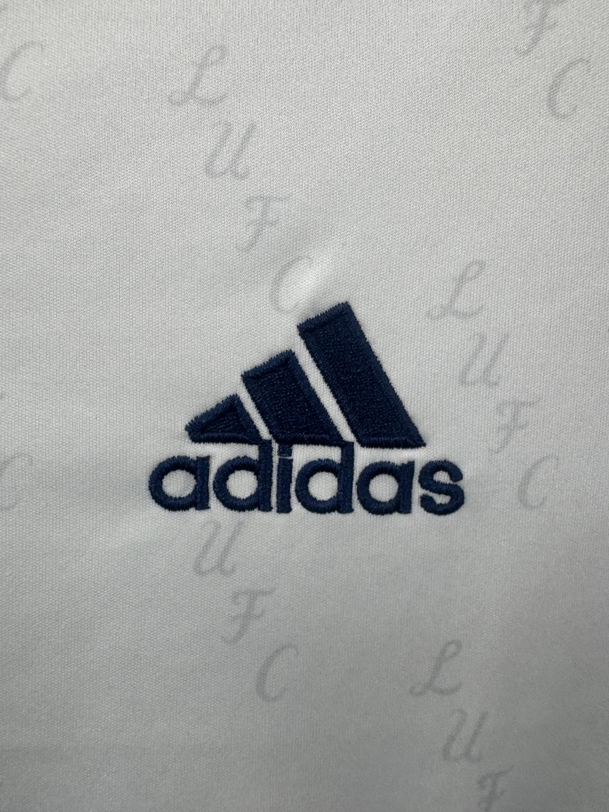 Leeds United 2022/23 Home Shirt - L