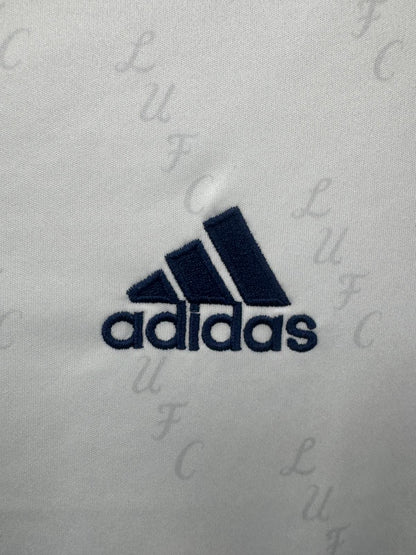 Leeds United 2022/23 Home Shirt - L