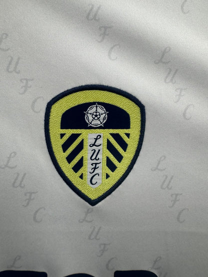 Leeds United 2022/23 Home Shirt - L
