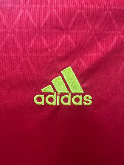 Spain 2016/17 - Home Shirt - Age 13-14