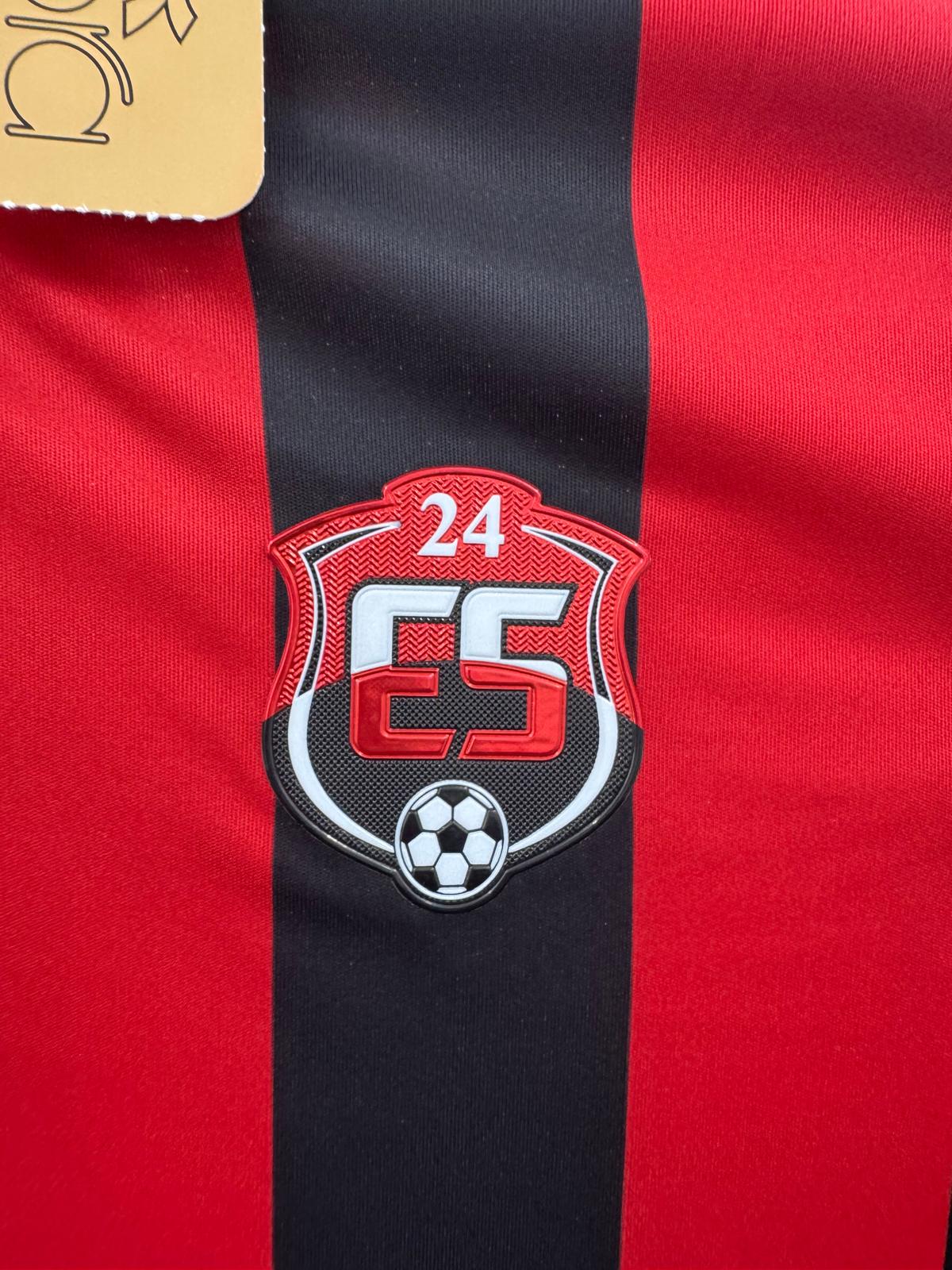 24 Erzincanspor 2022/23 - Home Shirt - XXL - BNWT