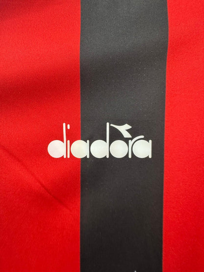 24 Erzincanspor 2022/23 - Home Shirt - XXL - BNWT