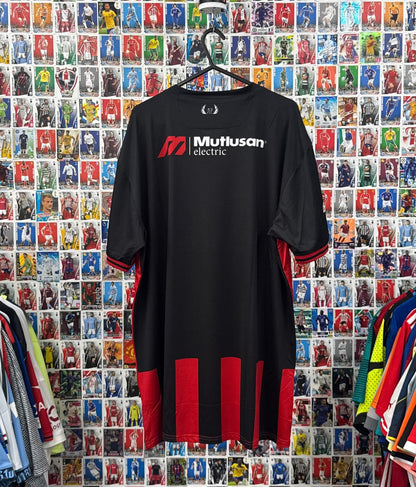 24 Erzincanspor 2022/23 - Home Shirt - XXL - BNWT