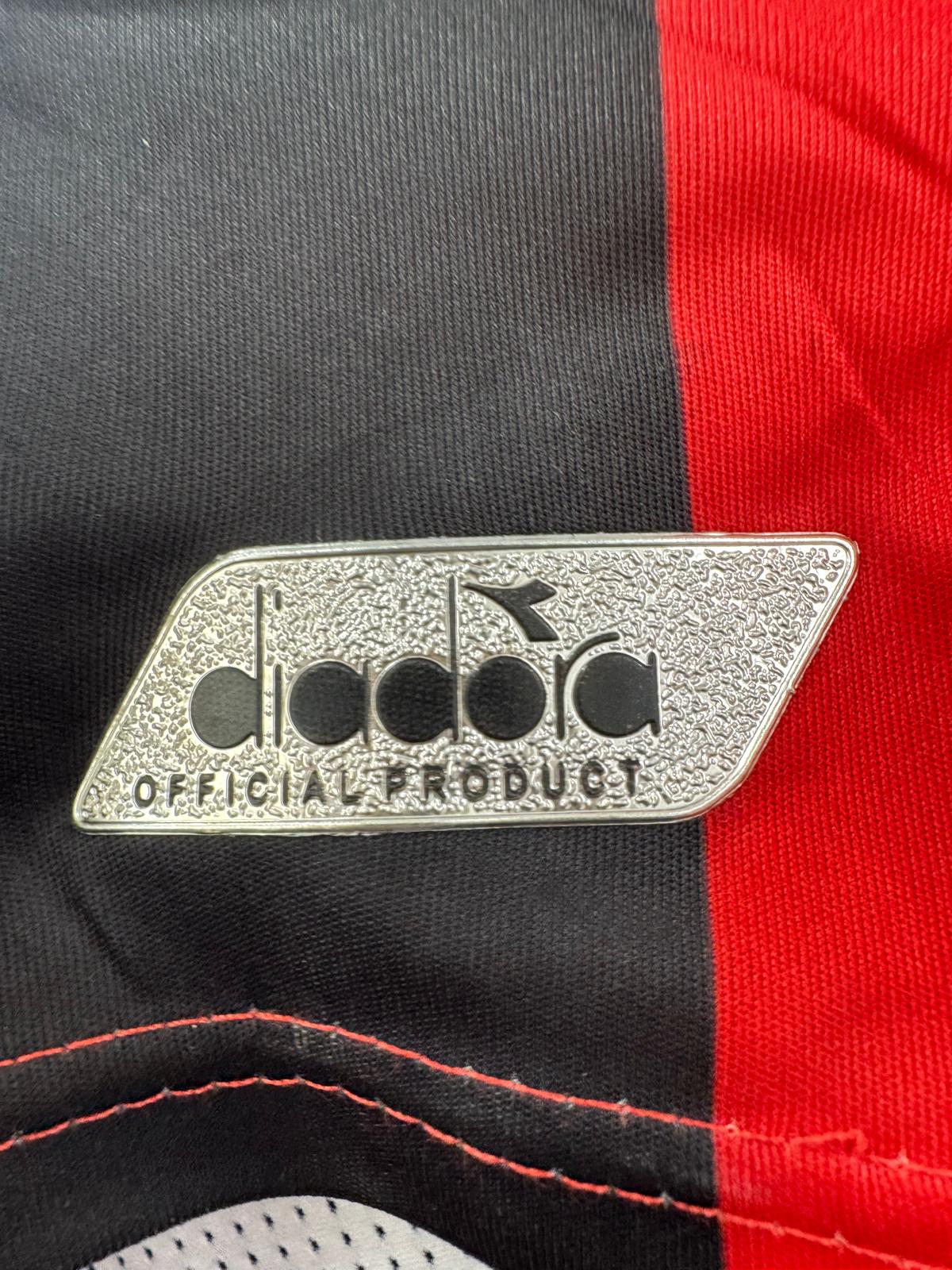 24 Erzincanspor 2022/23 - Home Shirt - XXL - BNWT