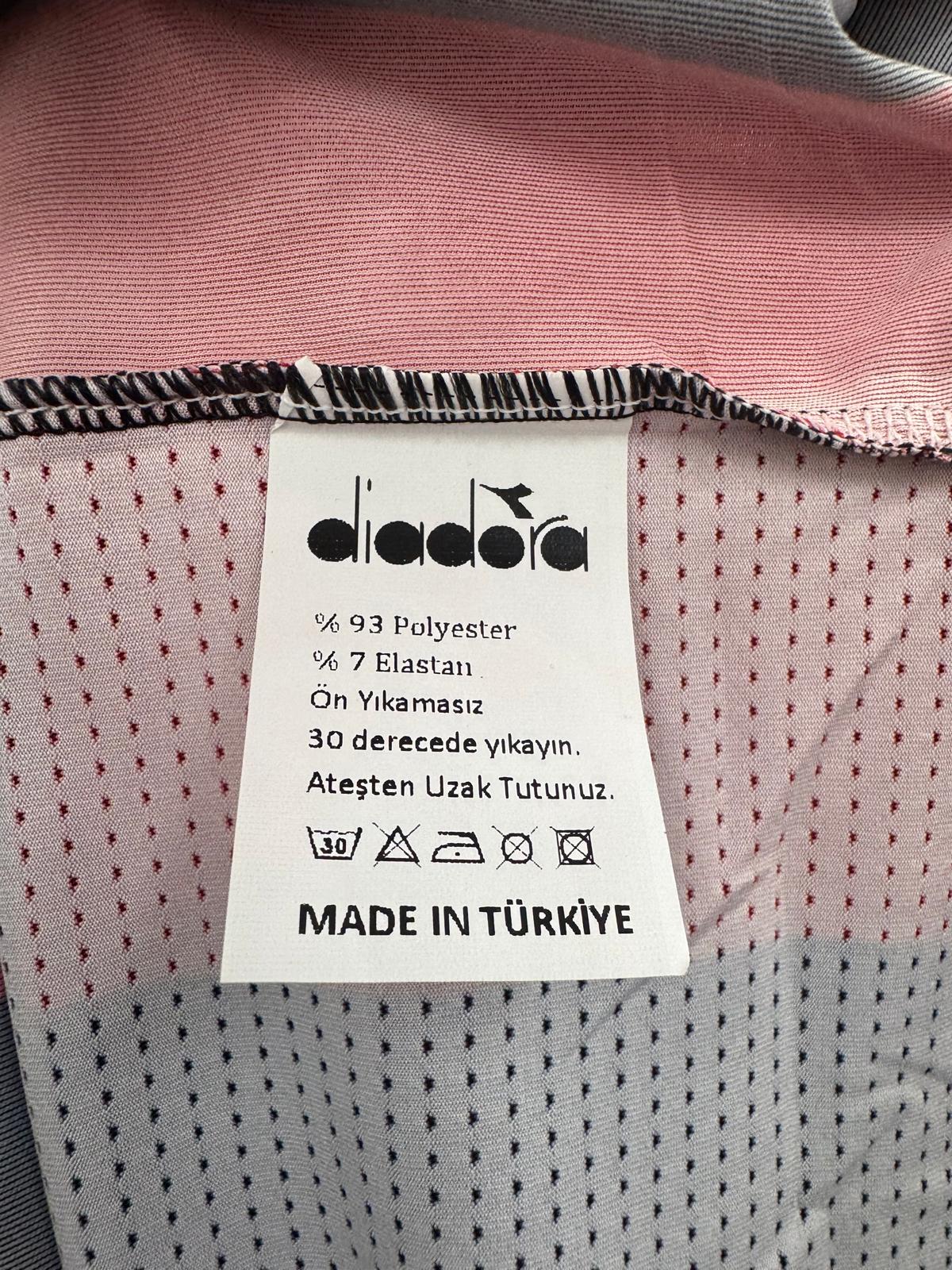 24 Erzincanspor 2022/23 - Home Shirt - XXL - BNWT