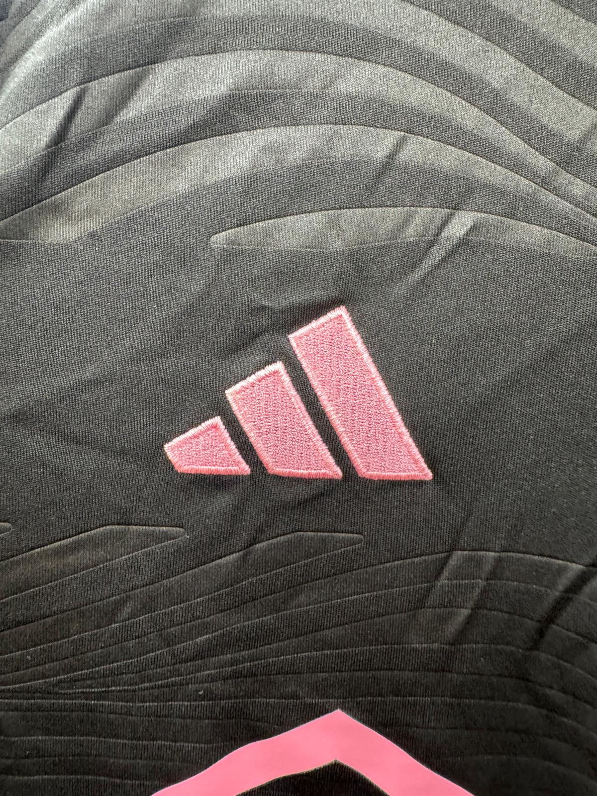 Inter Miami 2024 - Away Shirt - Messi 10 - L