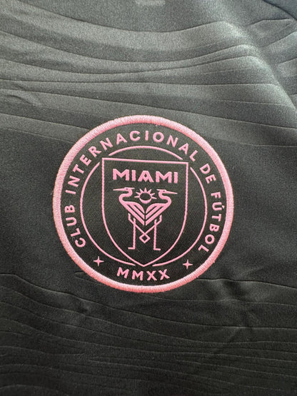 Inter Miami 2024 - Away Shirt - Messi 10 - L