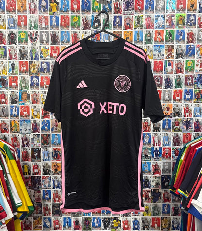 Inter Miami 2024 - Away Shirt - Messi 10 - L