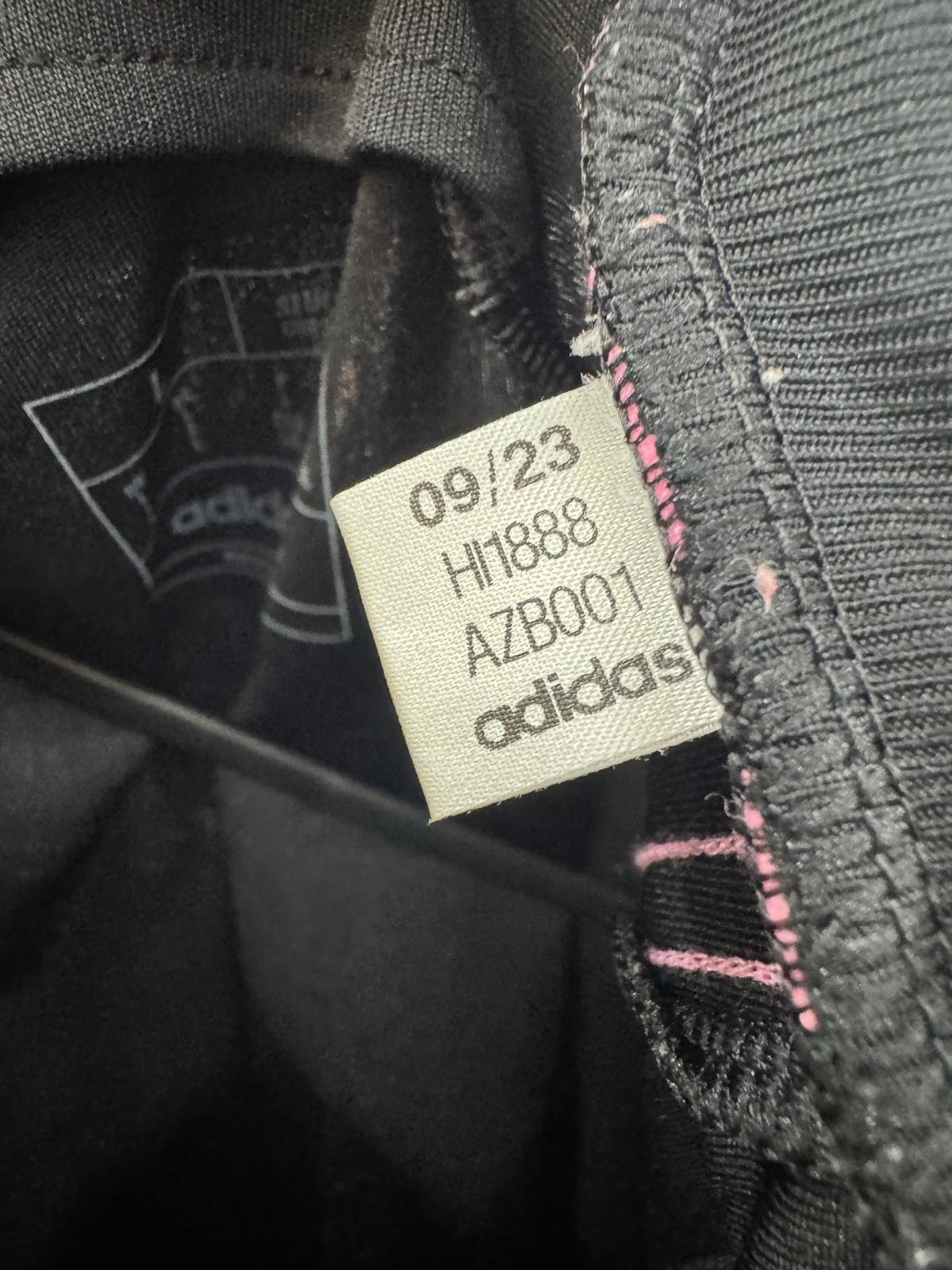 Inter Miami 2024 - Away Shirt - Messi 10 - L