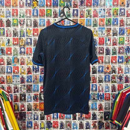 Chelsea 2023/24 - Away Shirt - Age 12-13