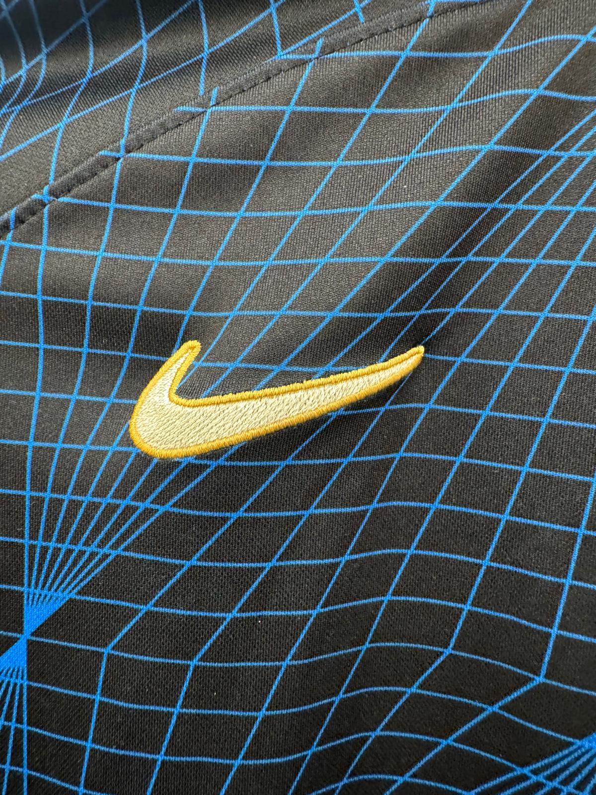 Chelsea 2023/24 - Away Shirt - Age 12-13