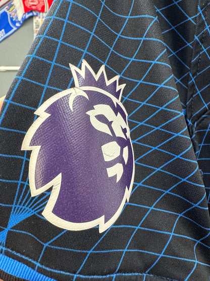 Chelsea 2023/24 - Away Shirt - Age 12-13