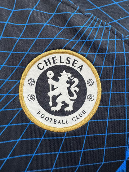Chelsea 2023/24 - Away Shirt - Age 12-13