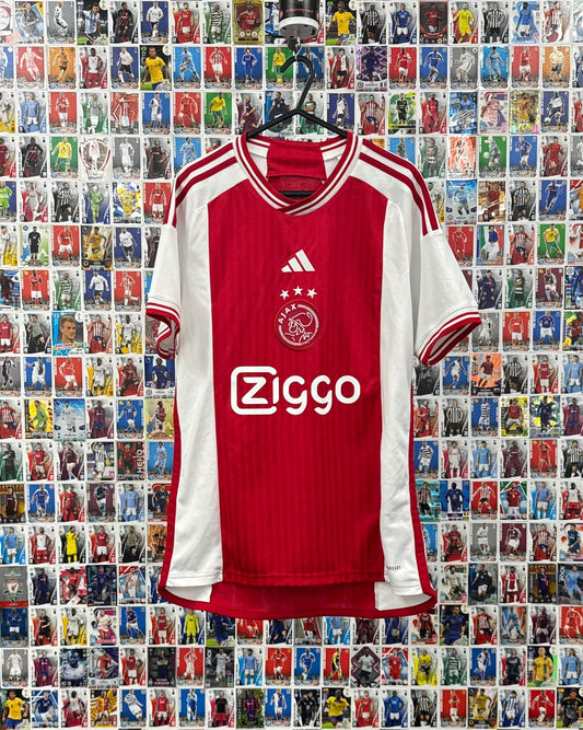 Ajax 2023/24 - Home Shirt - M