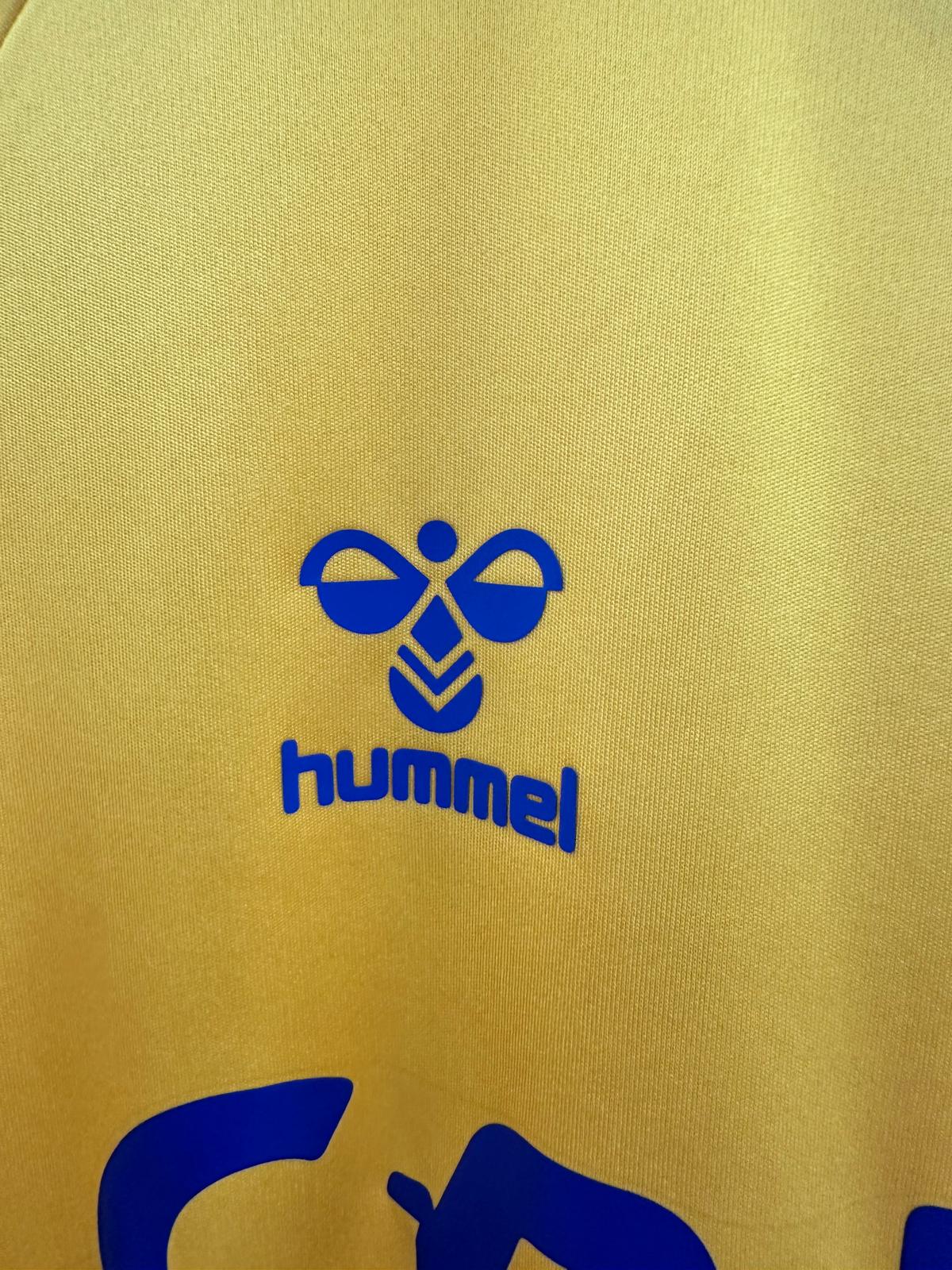 Everton 2020/21 - Away Shirt - S