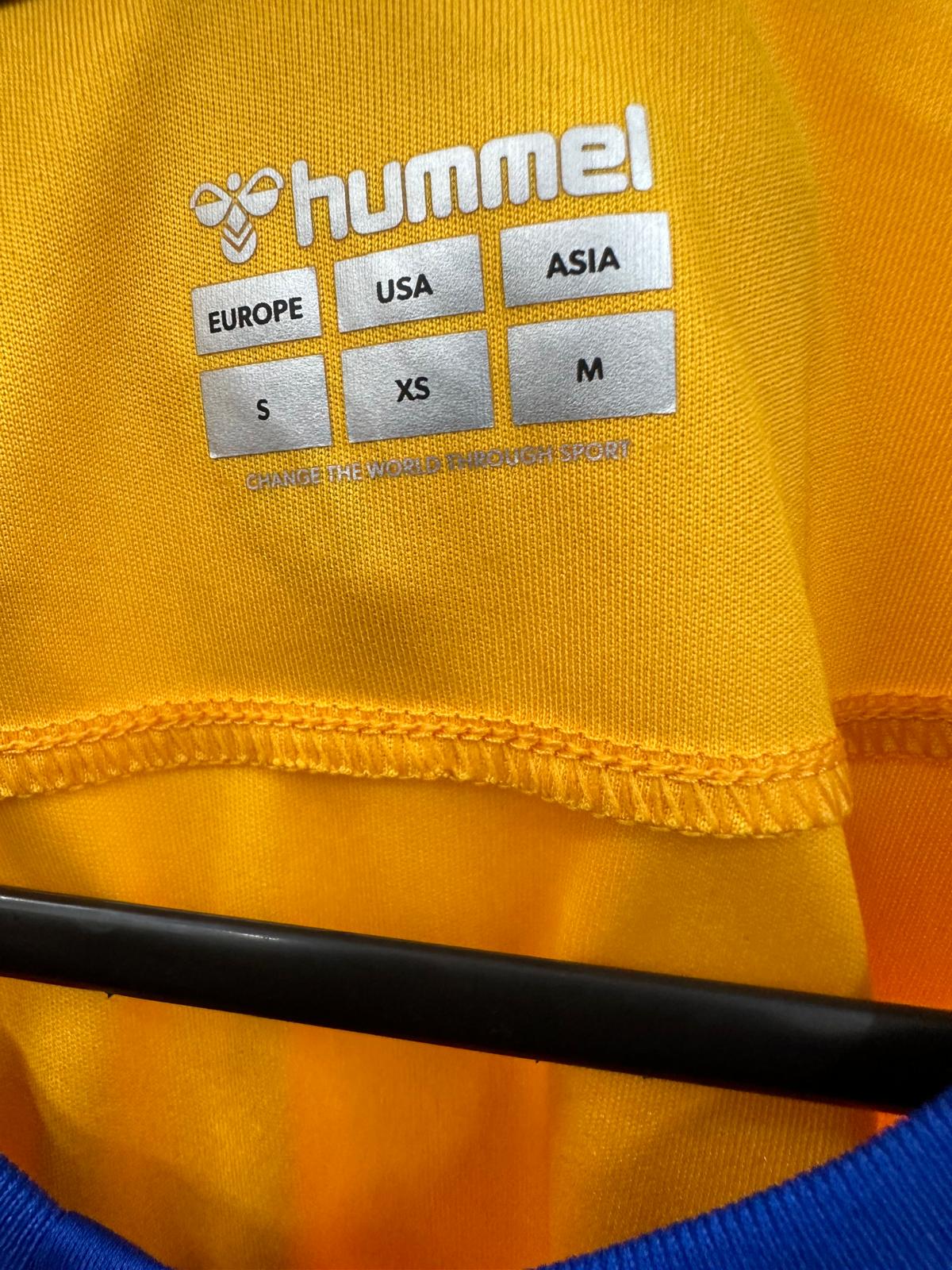 Everton 2020/21 - Away Shirt - S