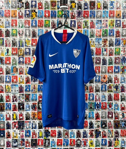 Sevilla 2019/20 - Third Shirt - M