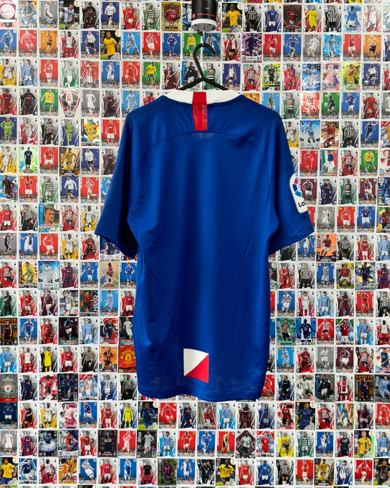 Sevilla 2019/20 - Third Shirt - M