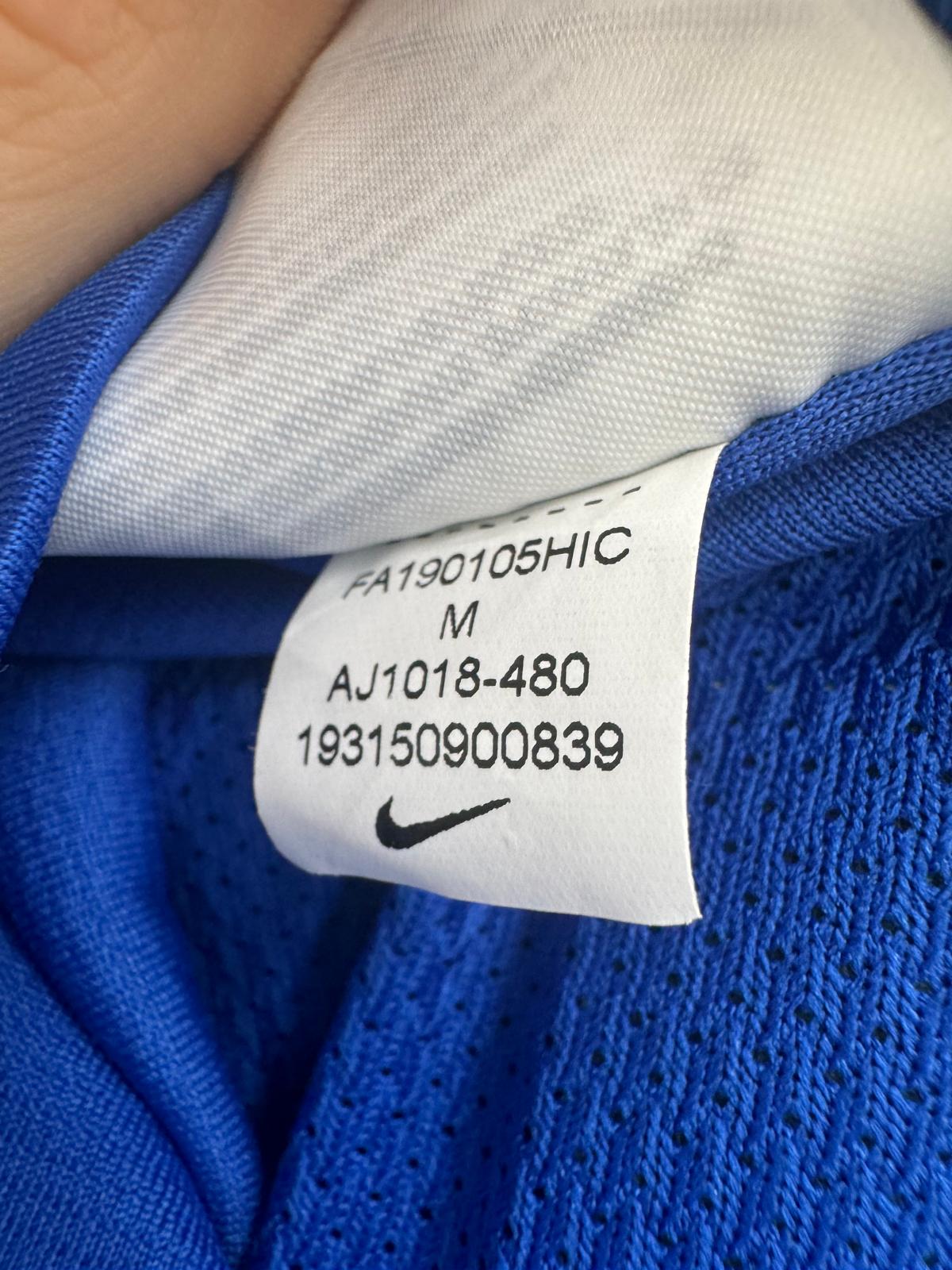 Sevilla 2019/20 - Third Shirt - M