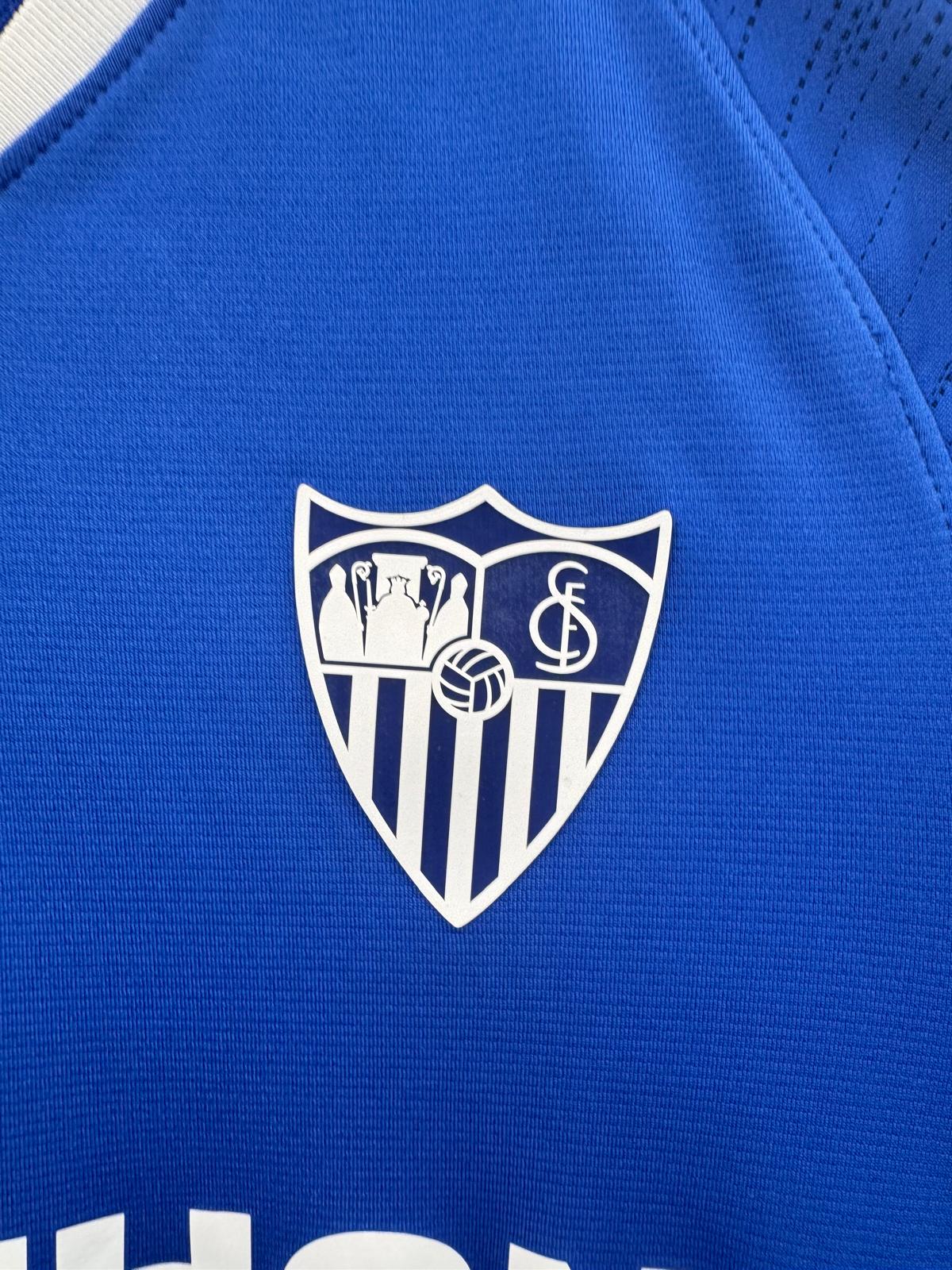 Sevilla 2019/20 - Third Shirt - M