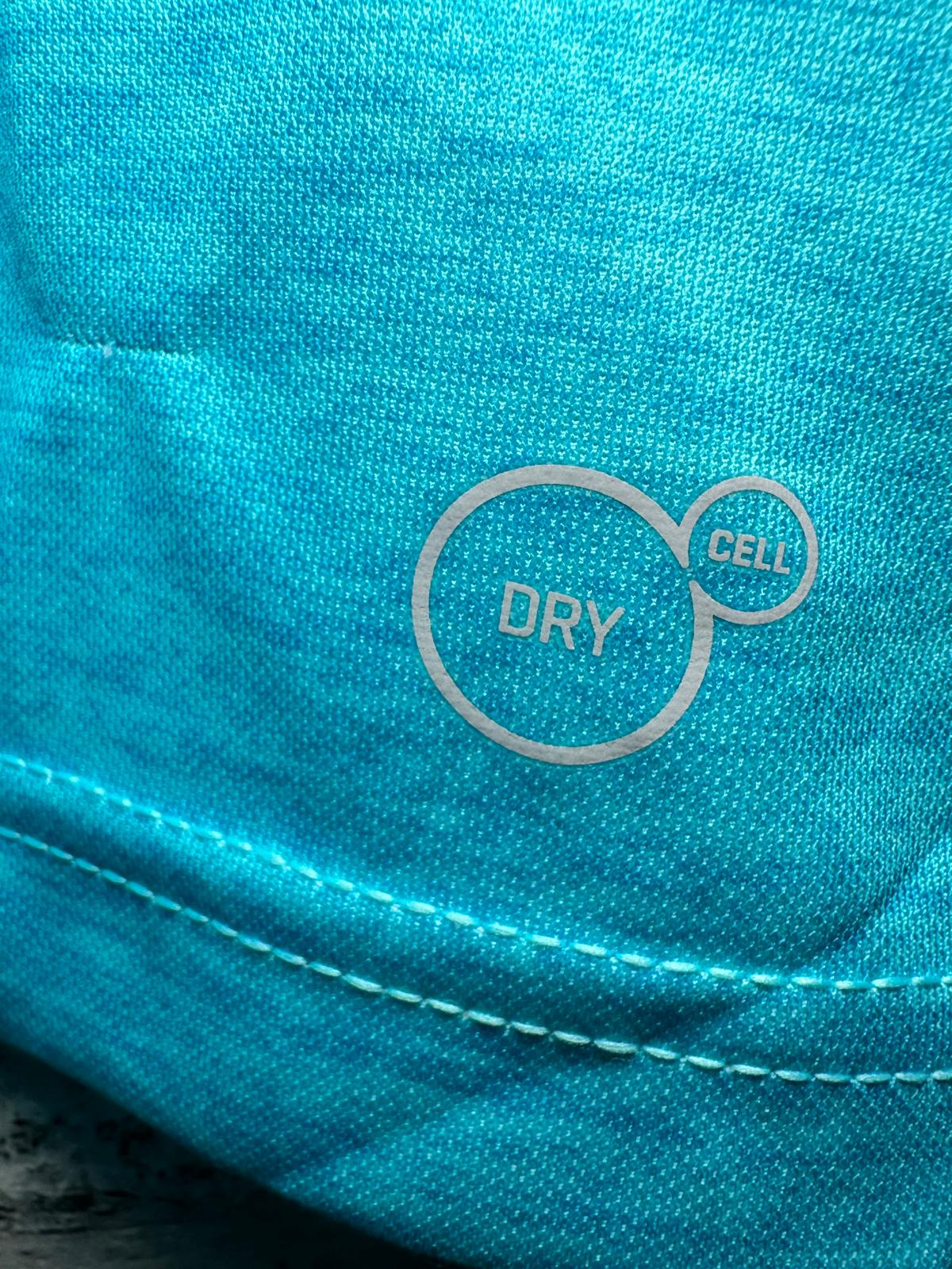 Olympique Marseille 2018/19 - Third Shirt - M (Slim Fit)