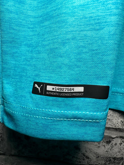 Olympique Marseille 2018/19 - Third Shirt - M (Slim Fit)