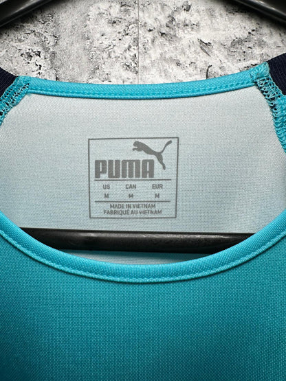 Olympique Marseille 2018/19 - Third Shirt - M (Slim Fit)