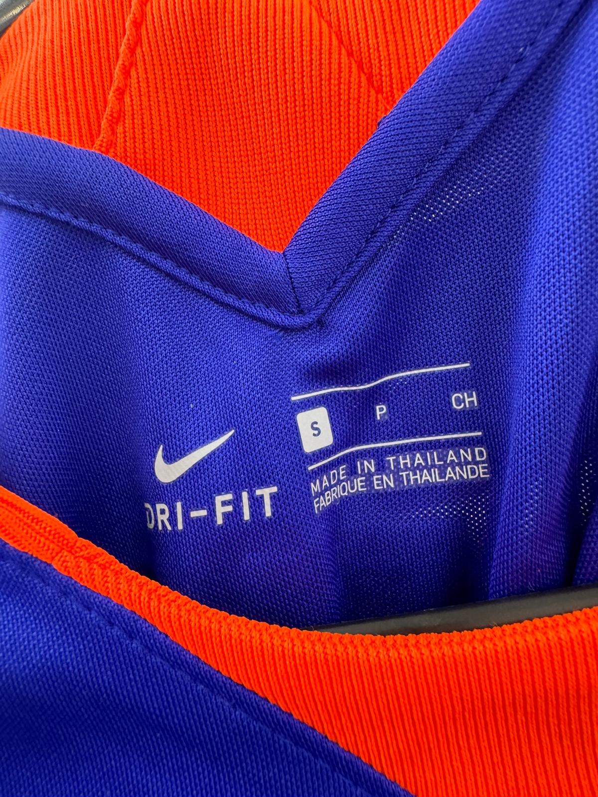 RB Leipzig 2020/21 - Away Shirt - S