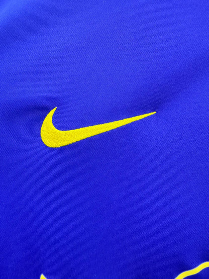 RB Leipzig 2020/21 - Away Shirt - S