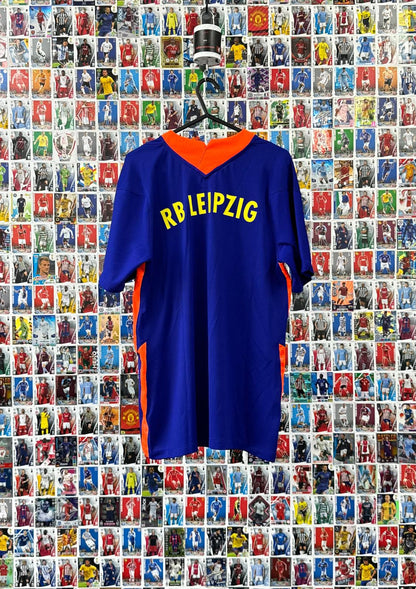 RB Leipzig 2020/21 - Away Shirt - S