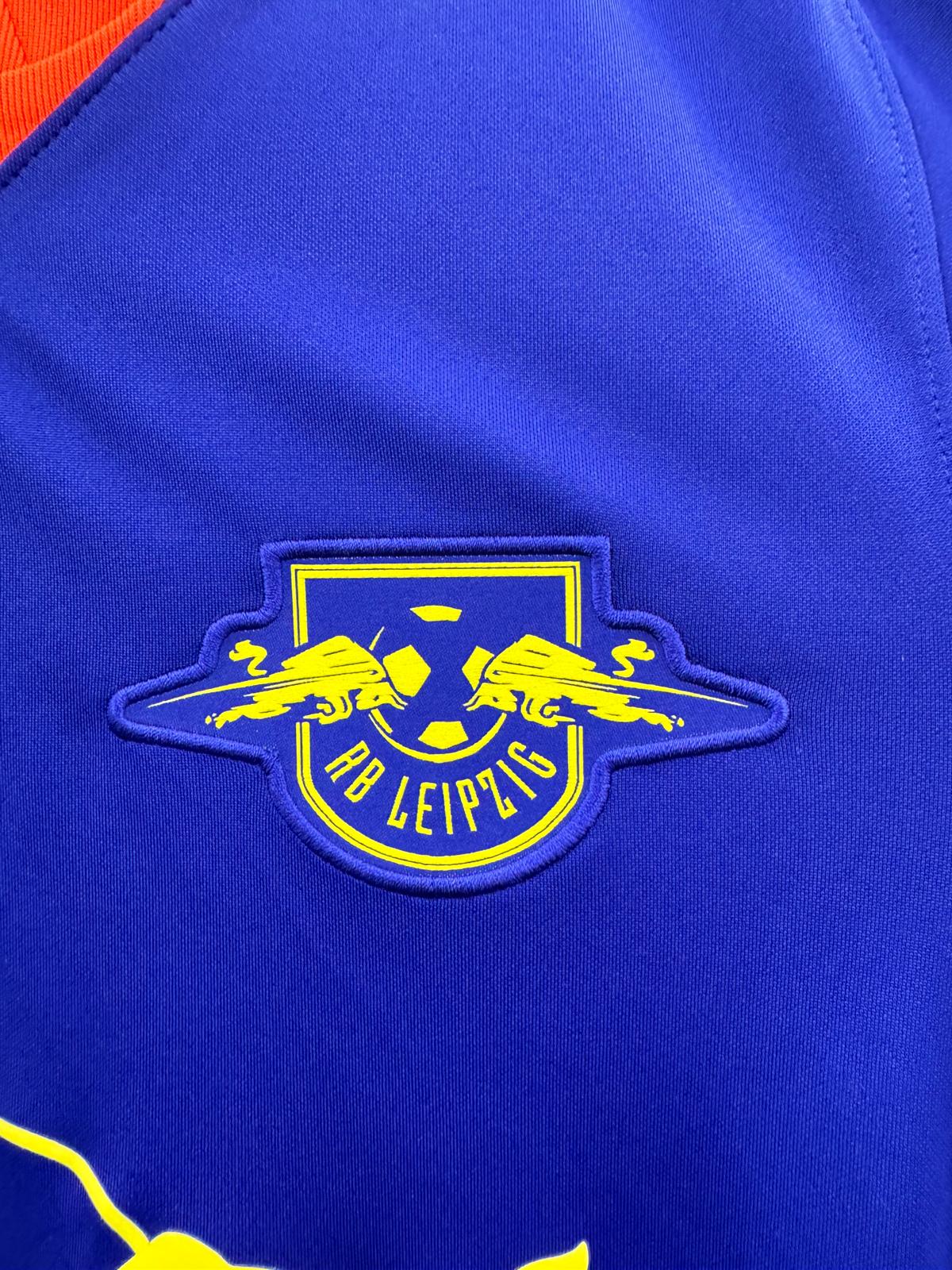 RB Leipzig 2020/21 - Away Shirt - S