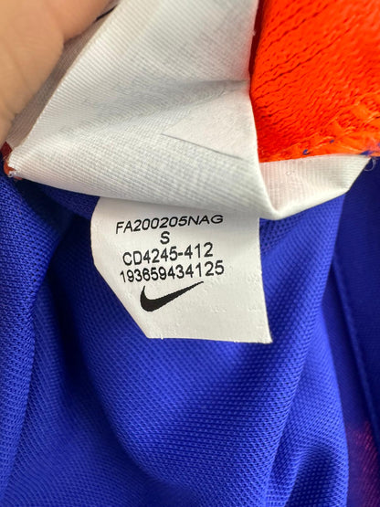 RB Leipzig 2020/21 - Away Shirt - S