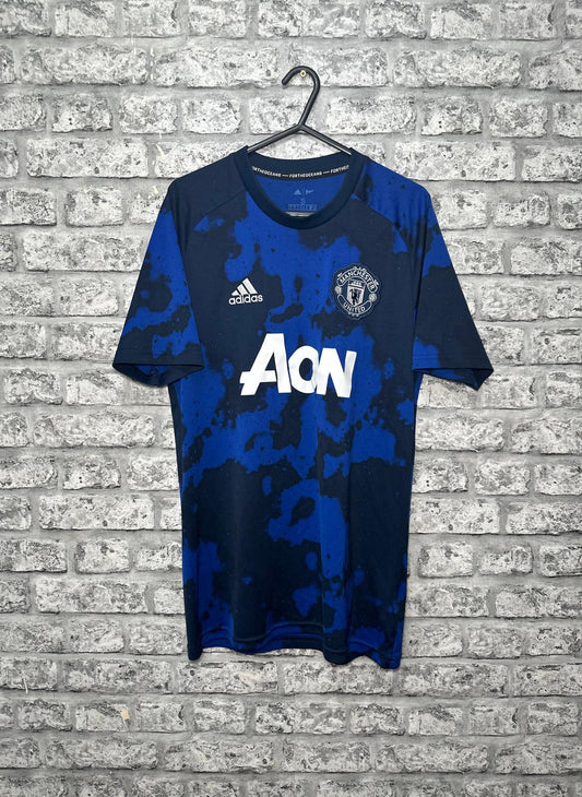 Manchester United 2019/20 - Pre Match Top - S