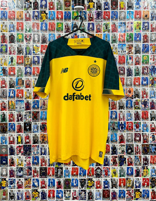 Celtic FC 2019/20 - Away Shirt - L