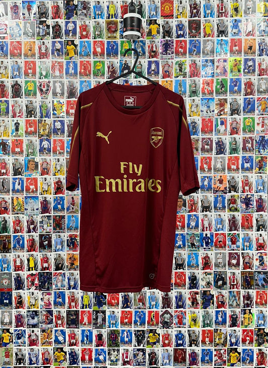 Arsenal 2018/19 - Training Top - M