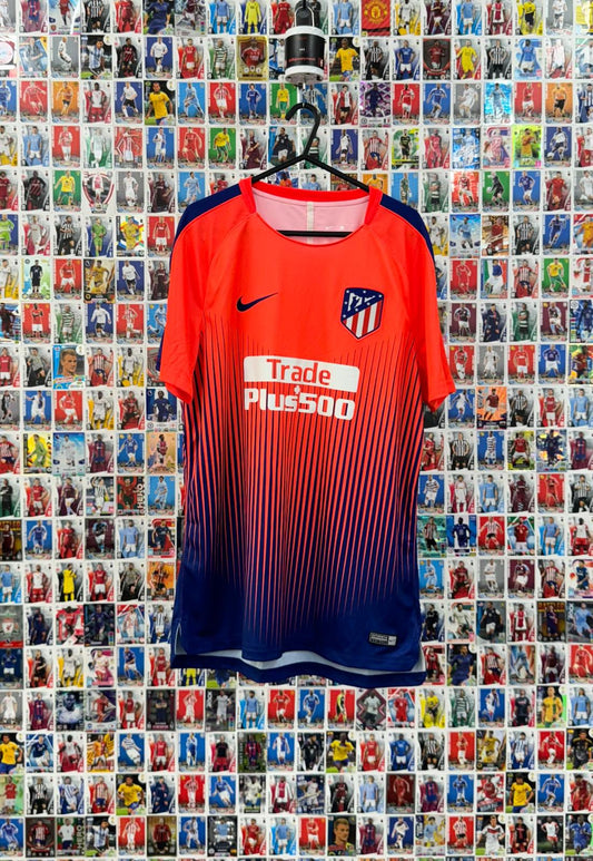 Atletico Madrid 2018/19 - Training Top - L (Slim Fit)