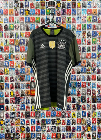 Germany 2016 - Away Shirt (Reversible) - L