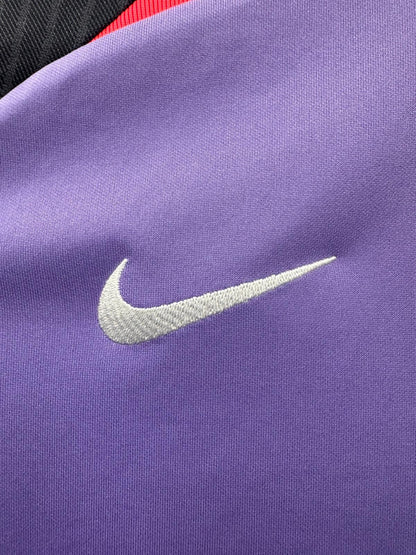 Liverpool 2023/24-Strike Drill Top - XL (Slim Fit)