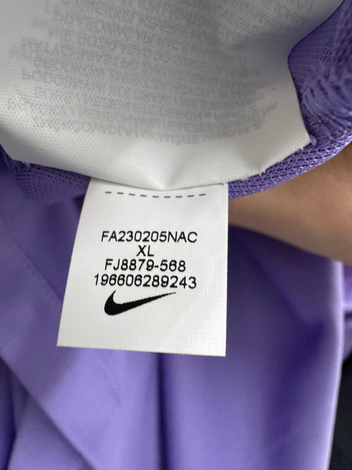 Liverpool 2023/24-Strike Drill Top - XL (Slim Fit)